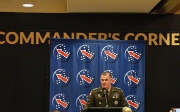 Gen. Flynn LANPAC 2024 Press Conference