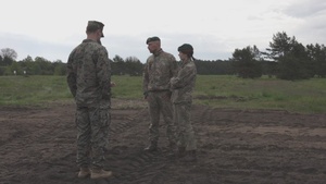 Swift Response 24: Kilo 2/14 Marines conduct HIRAIN