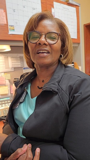 Happy Nurses Week 2024