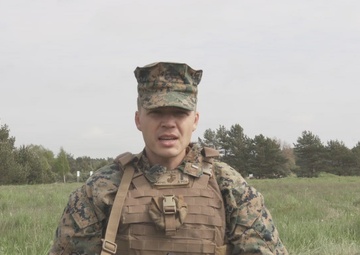 Swift Response 24: Interview Package 1