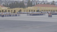 MCRD San Diego Kilo Company Graduation - 05/10/2024