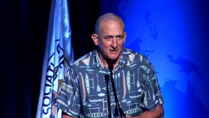 Land Forces Conference of the Pacific - Opening Remarks and Keynote Presentation: The Joint Force and Multi-Domain Operations