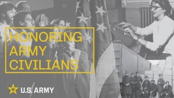2024 Honoring Army Civilians