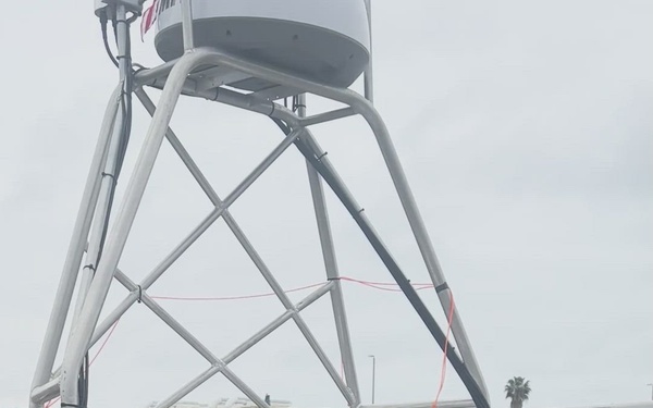 GARCs Operate Near Coronado Ahead of USVRON 3 Establishment