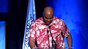 Land Forces Conference of the Pacific - Panel: Staying Power - Forward Positioning and Tactical Defense for the Strategic Offense