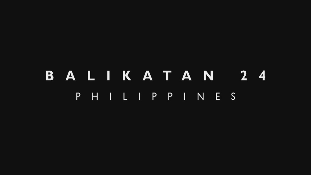 DVIDS - Video - Balikatan 24