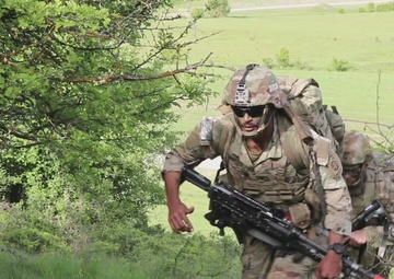 Swift Response 24 B-Roll