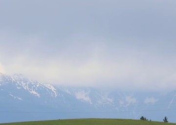 Swift Response Air Assault