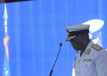 AMFS/NILS-A 2024 Opening Remarks B-ROLL