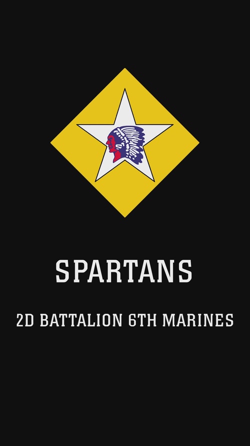 2d Battalion, 6th Marines MCCRE