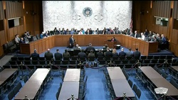 Navy, Marine Corps Officials Testify Before Senate on Posture