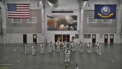 Navy Recruit Training Command Graduation