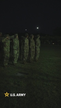 Fort Stewart Soldiers reunite with Families