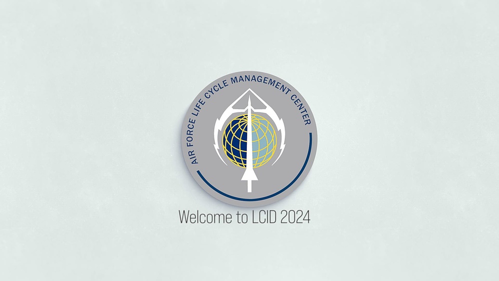 DVIDS Video LCID 2024 Video