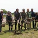 Oklahoma National Guard breaks ground on new museum