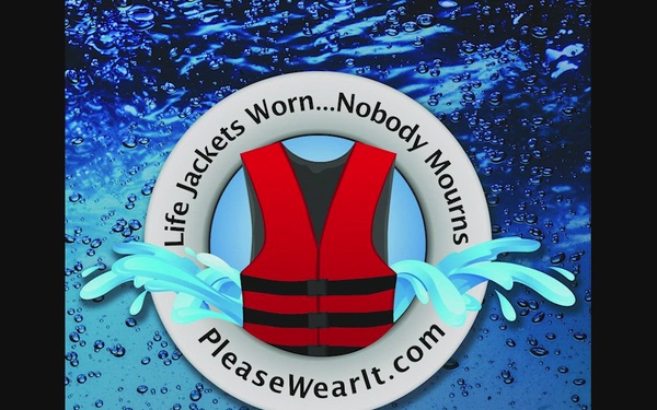 SWG 2024 Wear Your Life Jacket to Work Day