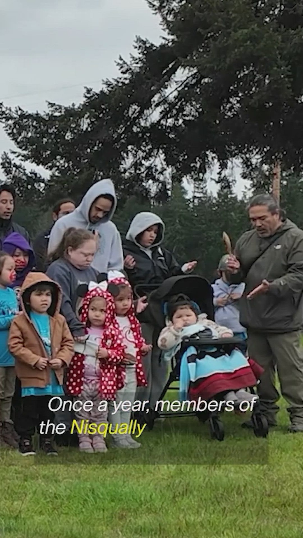 DVIDS - Video - JBLM 2024 Leschi-Quiemuth Honor Walk