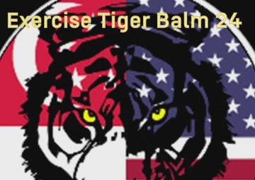 &quot;U.S. Army Executes HIMARS Training During Exercise Tiger Balm 24&quot;