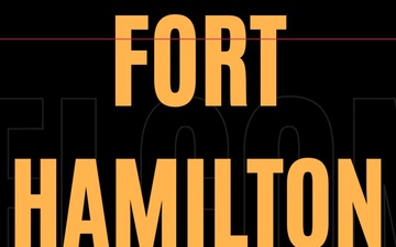 Ft Hamilton Recognizes Community Supporters
