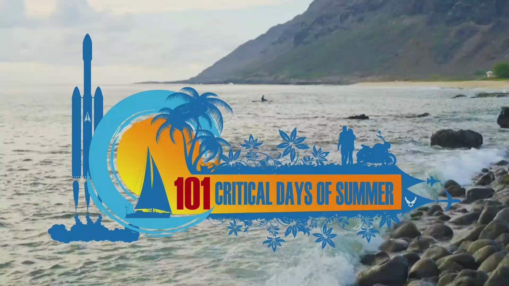 Critical Dys of Summer video