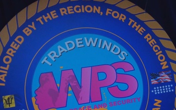 Tradewinds 24 highlights Women, Peace, and Security initiative in Barbados