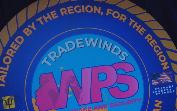 Tradewinds 24 highlights Women, Peace, and Security initiative in Barbados