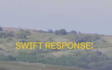 Swift Response 24: Air Assault