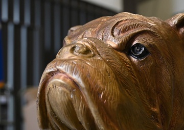 Port Dawg Challenge 2024 (feat. 32nd APS)