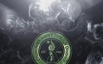 Fallon NJROTC- CCSD n CCHS Logos