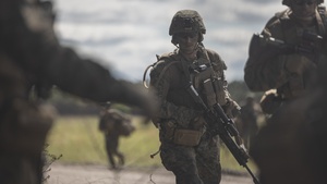 WSP-ARG 24th Marine Expeditionary Unit Special Operations Capable Completes COMPTUEX