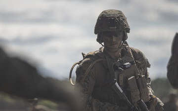 WSP-ARG 24th Marine Expeditionary Unit Special Operations Capable Completes COMPTUEX