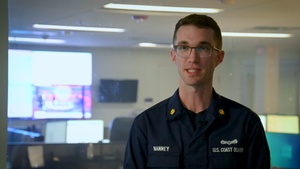 U.S. Coast Guard urges maritime safety through proper radio use
