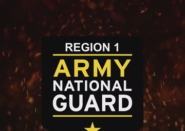 2024 Region One Best Warrior Competition