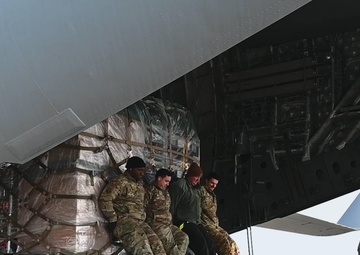 CMSAF: Change Agents