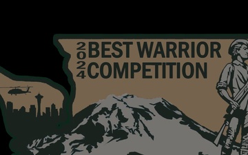 Brilliance in the basics, Region VI Army National Guard Best Warrior Competition
