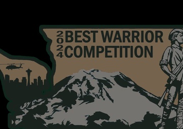 Brilliance in the basics, Region VI Army National Guard Best Warrior Competition
