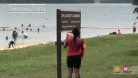 Swimming Safety