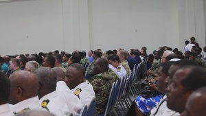 TRADEWINDS 24 culminates with closing ceremony in Barbados