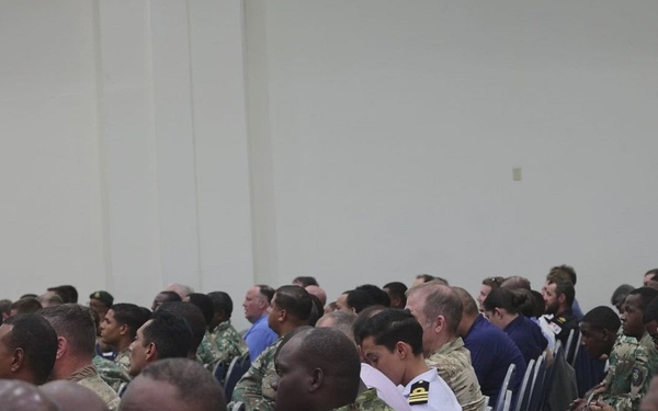 TRADEWINDS 24 culminates with closing ceremony in Barbados