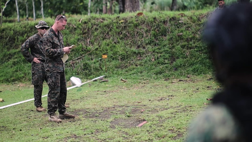DVIDS - Video - ACDC: Intro to CQB B-Roll