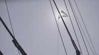 USS Constitution: B-roll