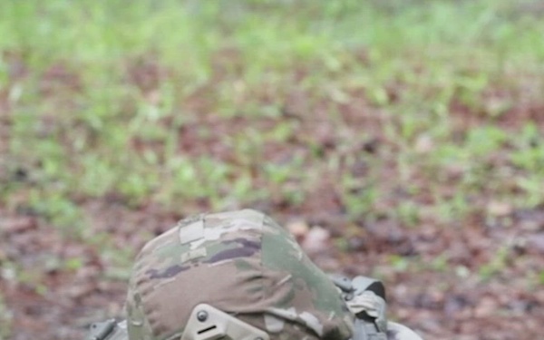 MRC, East and MRDC Soldiers compete in Day 2 of competitions