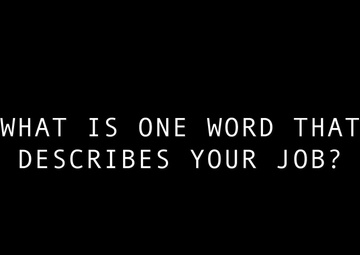 Inside the Rough Life Episode 1: Aviation Boatswain's Mate