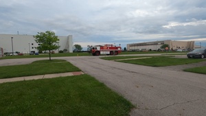 Operation Buckeye Resolve B-roll
