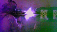 Spanish Special Operations Command Conducts Night Fire at Flintlock 24 B-Roll