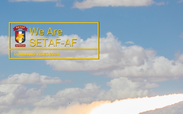 SETAF-AF: What We Do
