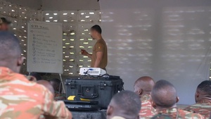 Flintlock 24 IED Awareness