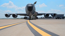 121ARW Participates in Operation Buckeye Resolve