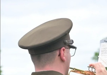 Cut: 2024 28th Infantry Division Memorial Service