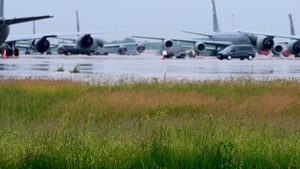 121ARW Participates in Operation Buckeye Resolve